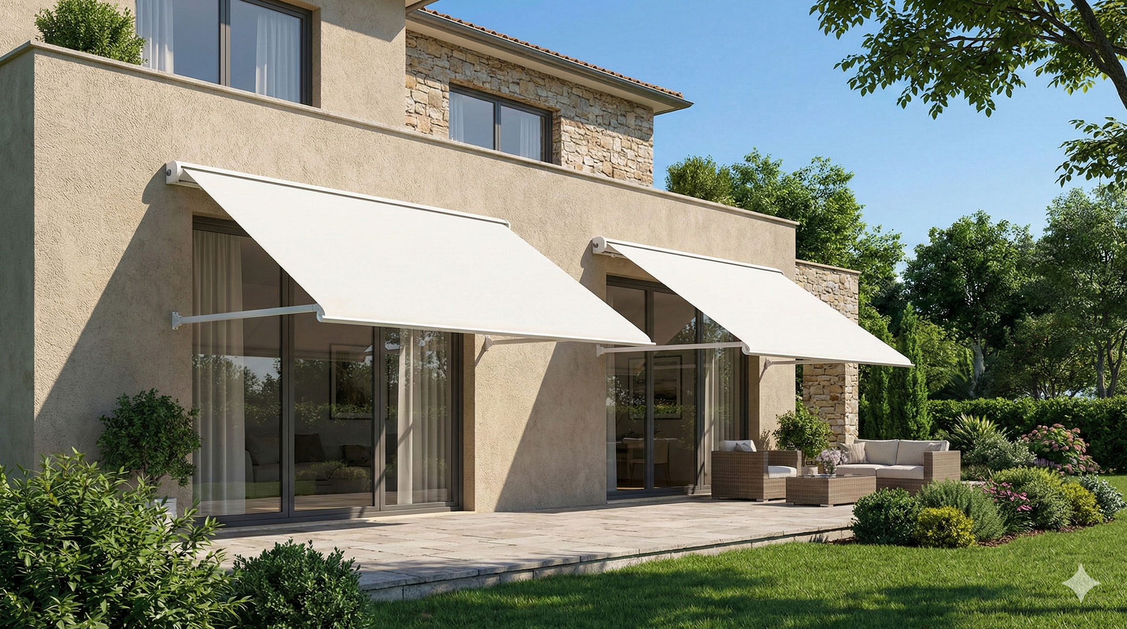 Awning Systems