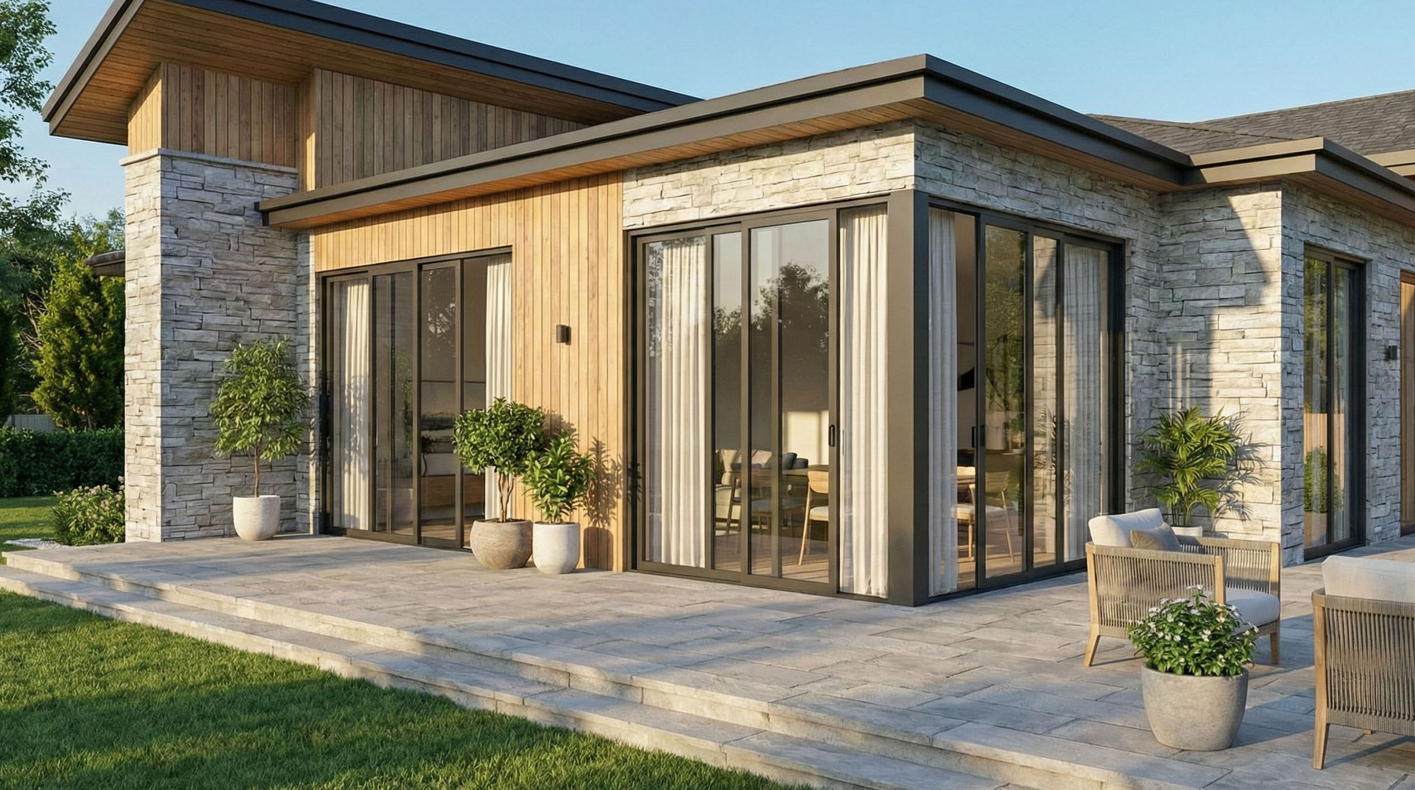 Minimal Insulated Sliding