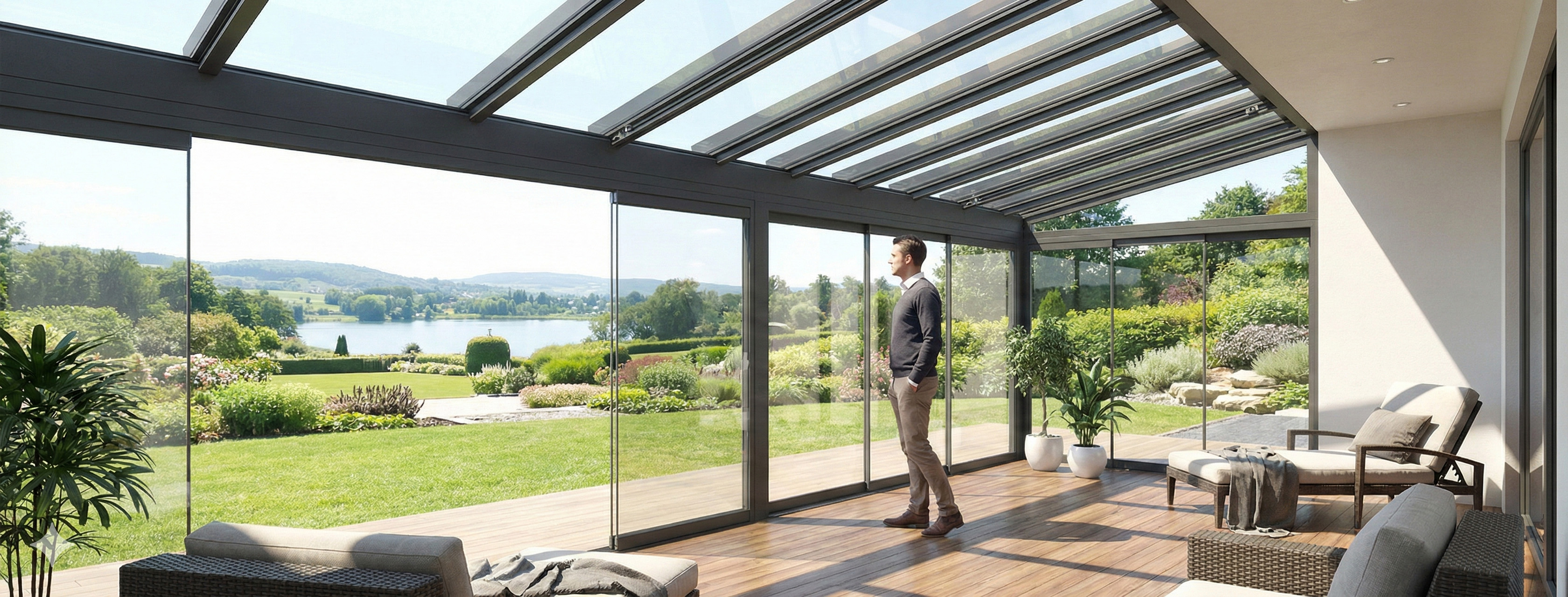 Single Glazed Sliding